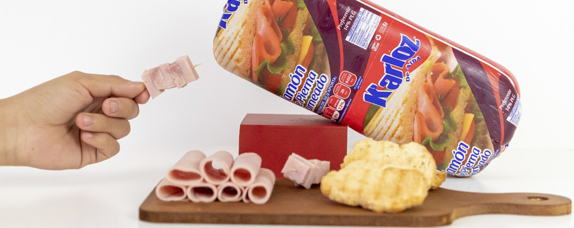 La Montañesa, zona Central de Abastos CDMX