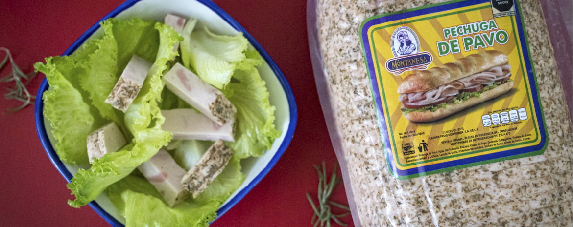 Venta de Cremería y Salchichoneria, Jamón y Quesos